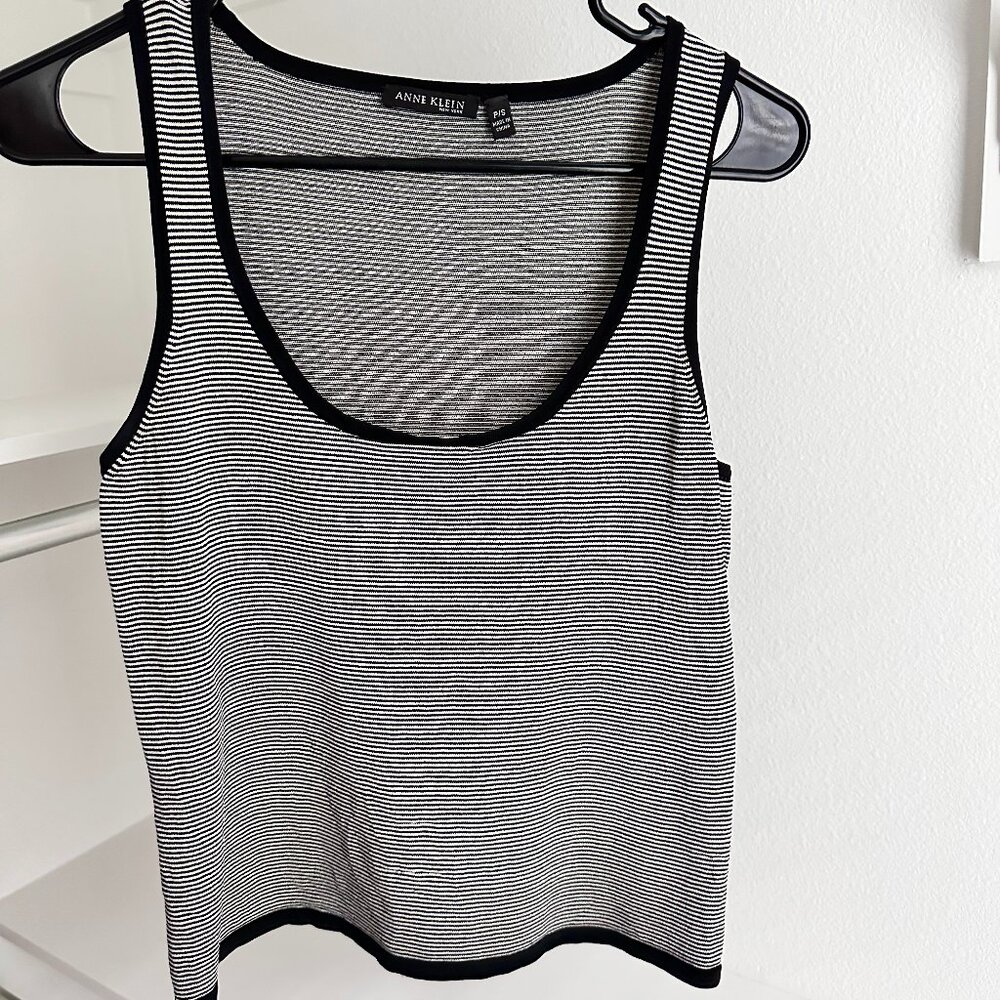 Anne Klein Tank